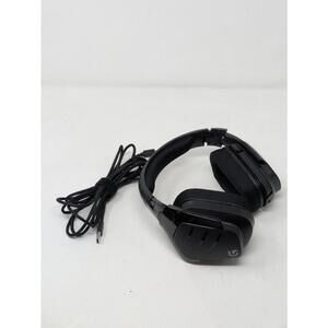 Logitech G633 Artemis Spectrum RGB 7.1 Surround Sound Gaming Wired Headset